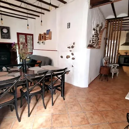 La Replaceta Segorbe Exterior photo