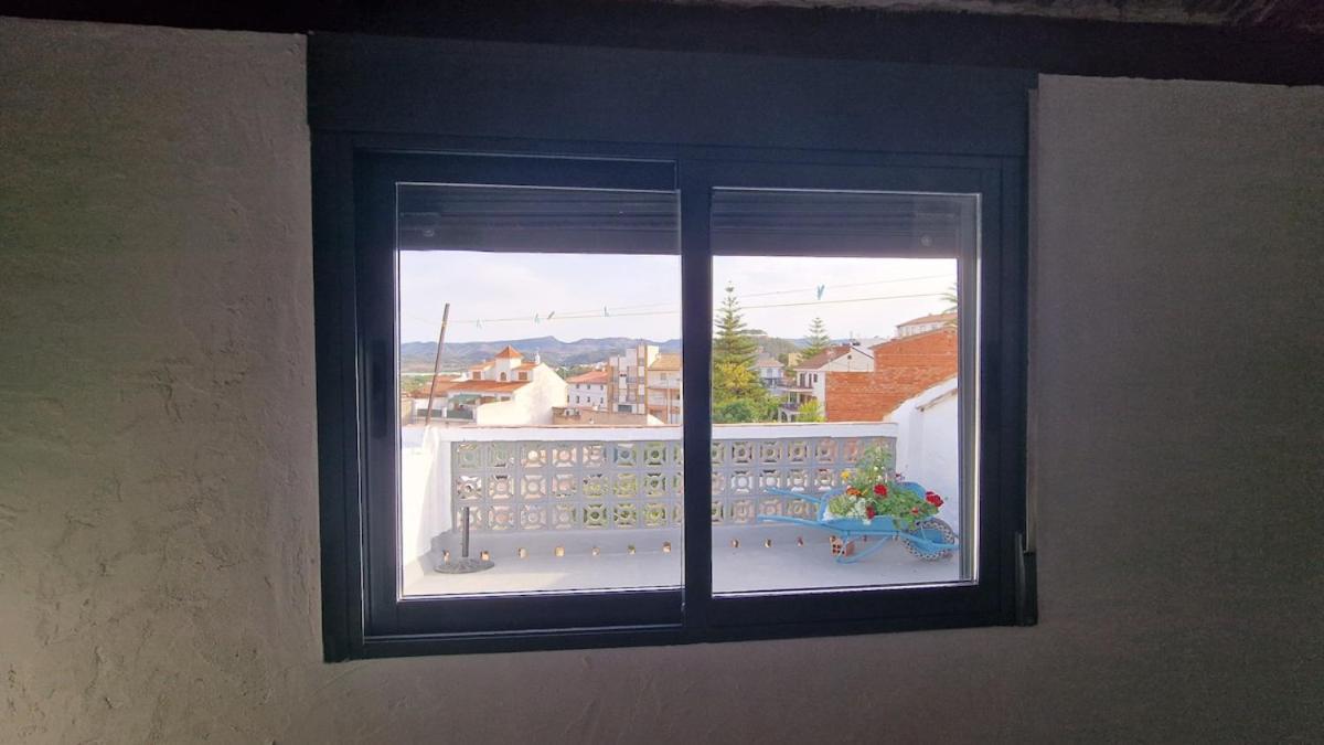 La Replaceta Ferienhaus *