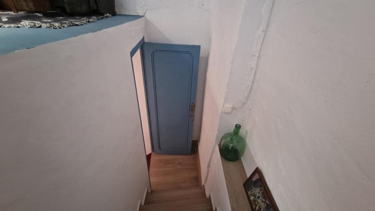 La Replaceta Ferienhaus Segorbe