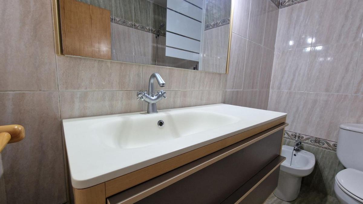 La Replaceta Ferienhaus Segorbe