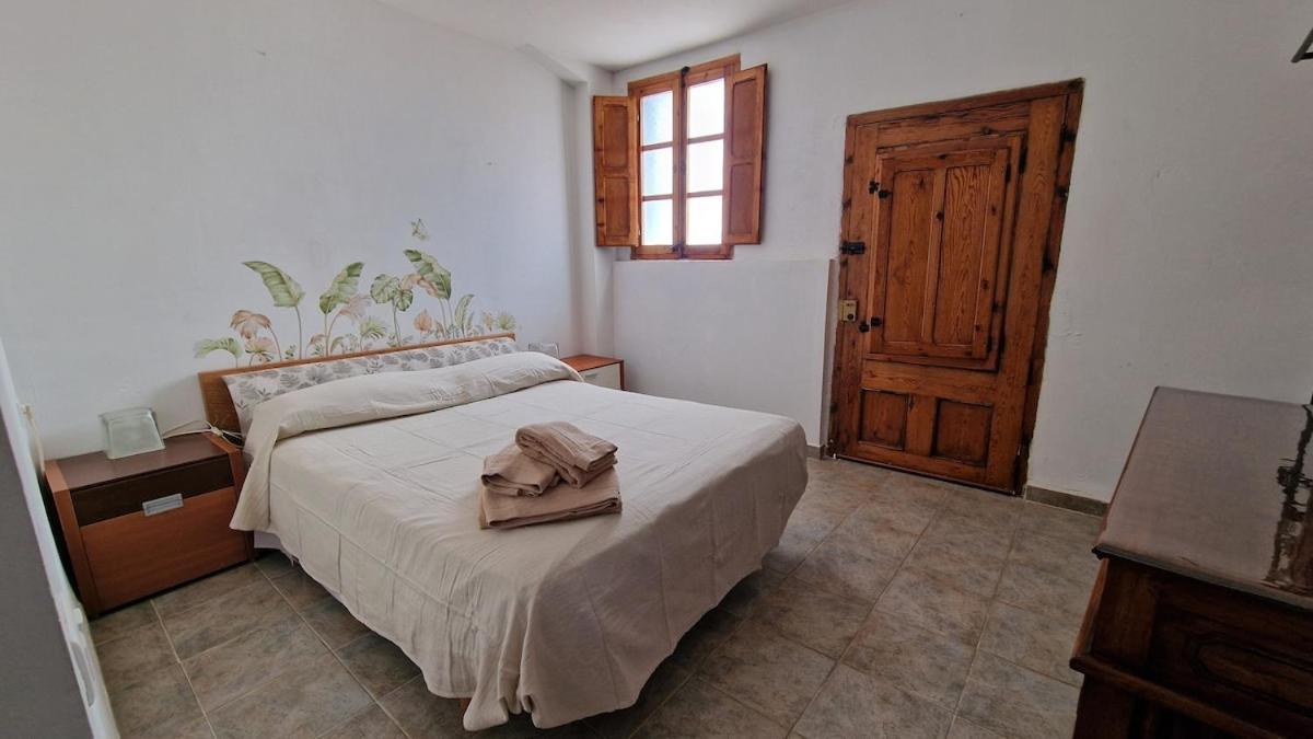 La Replaceta Ferienhaus Segorbe