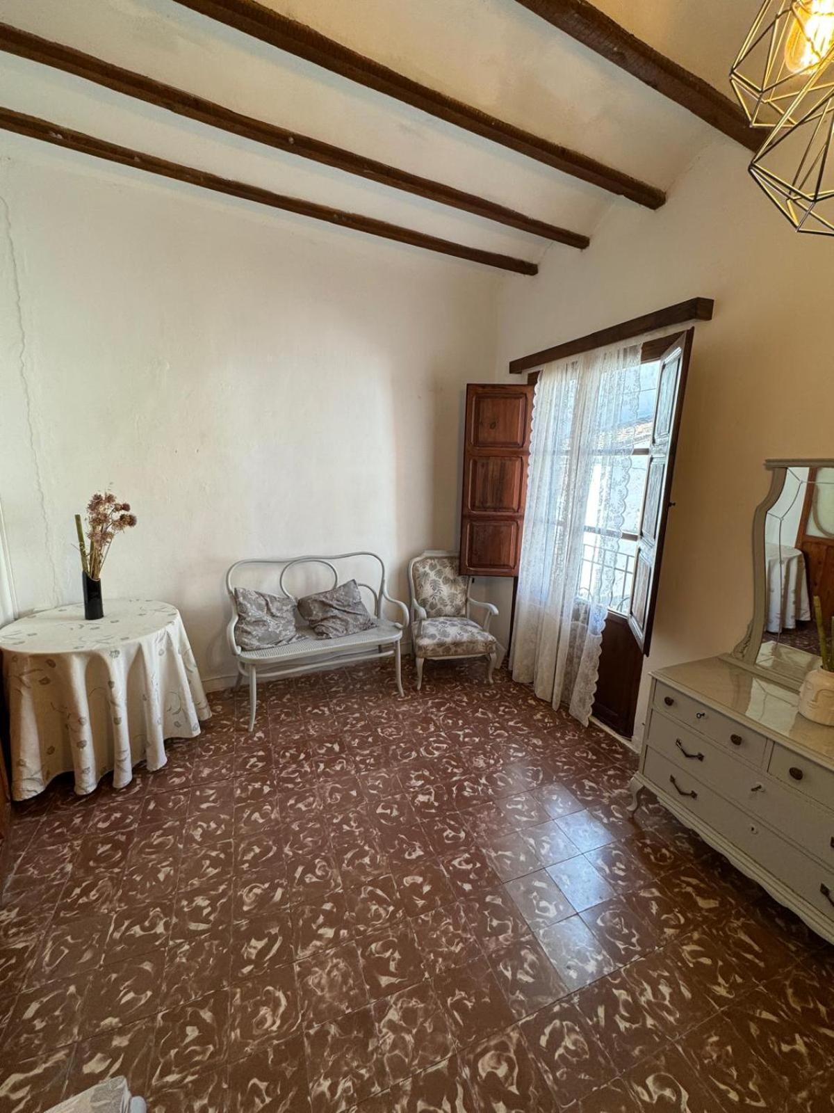 Ferienhaus La Replaceta